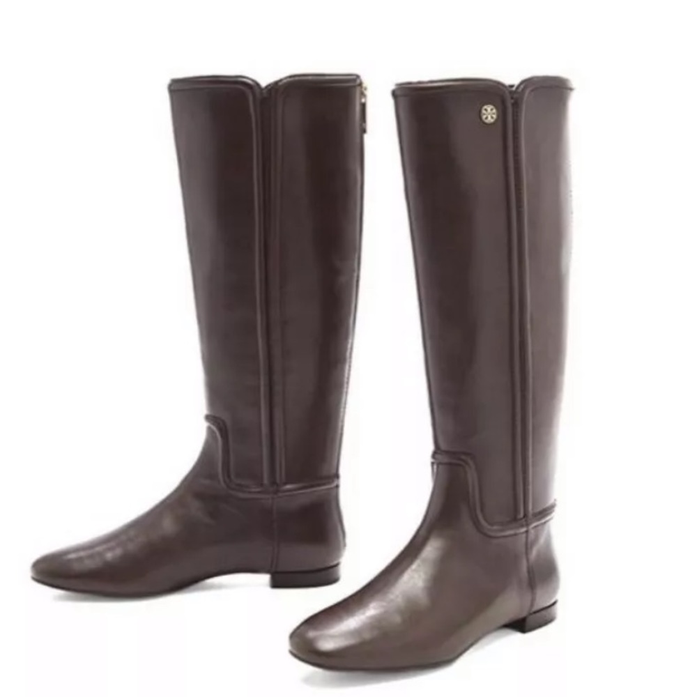 Tory Burch 🤎 Irene Riding Boots